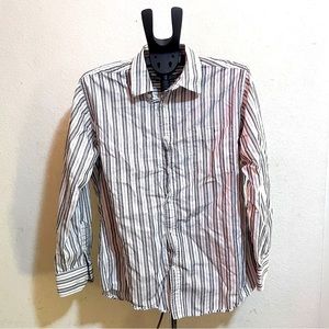 J. Ferrar Modern Fit Shirt